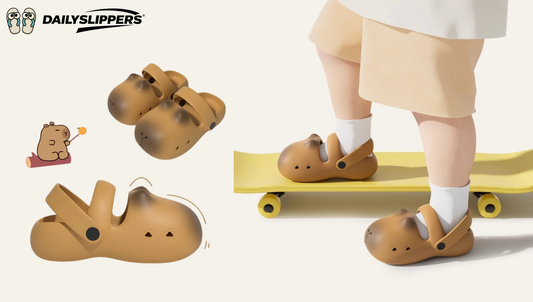 kids slippers