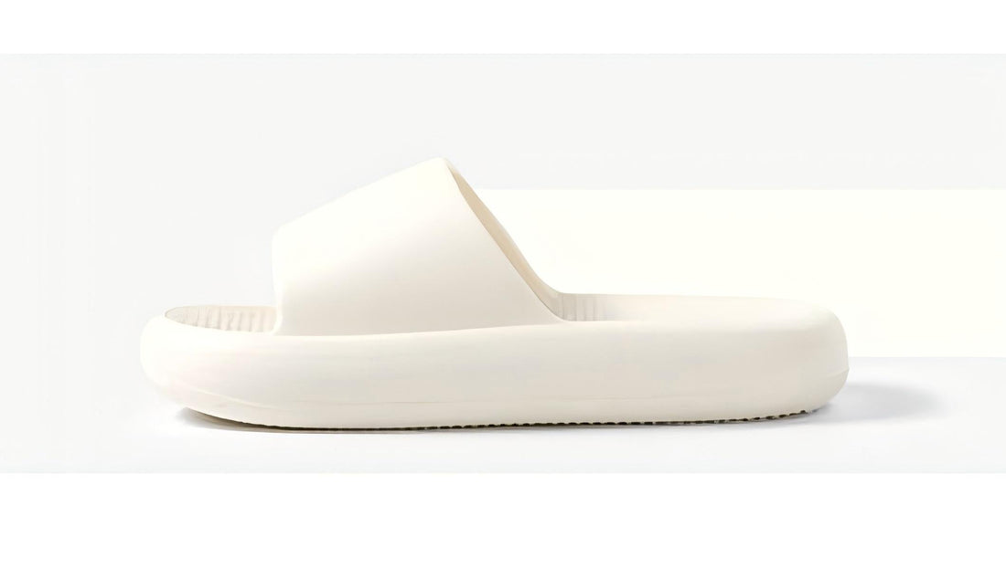 Which Type of Daily Slippers Are the Most Comfortable? - DAILY SLIPPERS