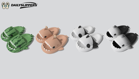 Comfortable Slippers