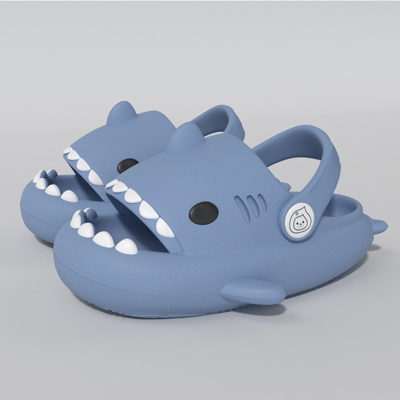 Kids Colorful Series - DAILY SLIPPERS