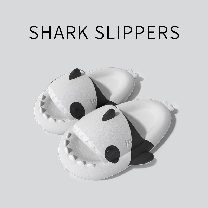 Cat Shark - DAILY SLIPPERS