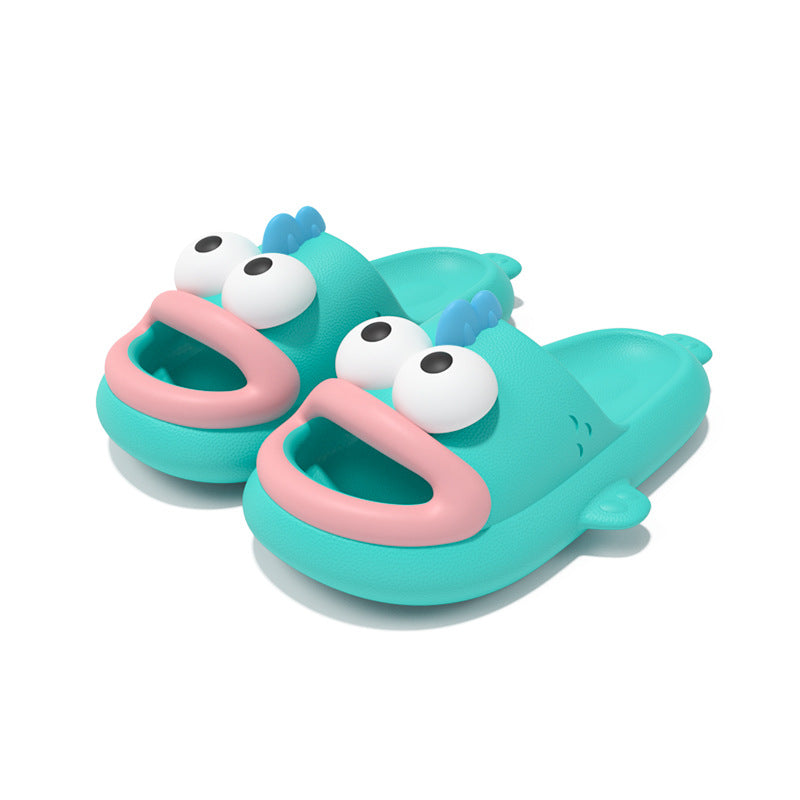 Clownfish EVA Non-Slip Slippers