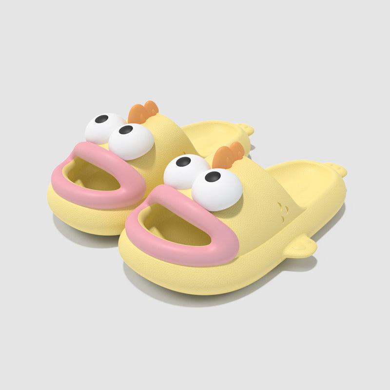 Clownfish EVA Non-Slip Slippers