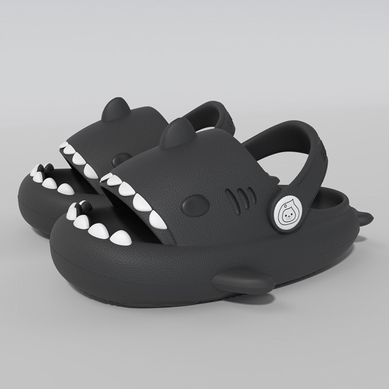 Kids Colorful Series - DAILY SLIPPERS