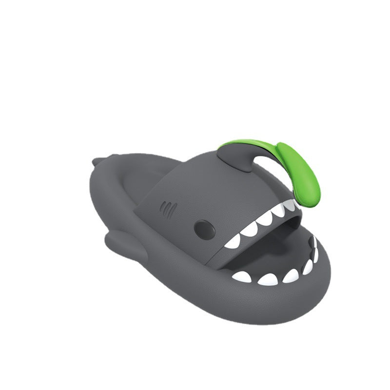Lantern Fish Slippers - DAILY SLIPPERS