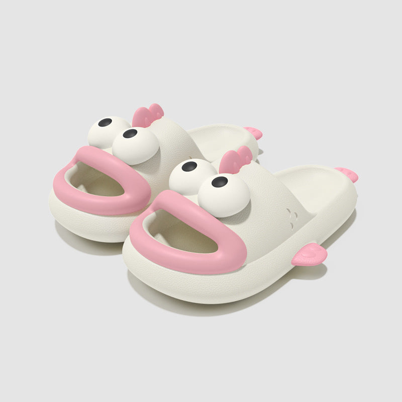 Clownfish EVA Non-Slip Slippers