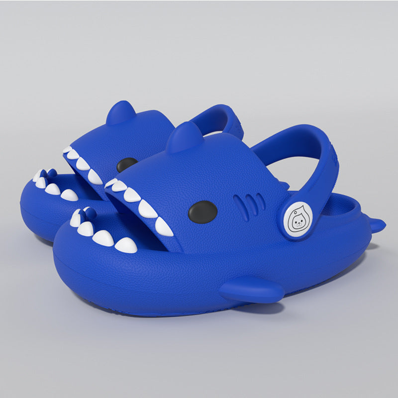 Kids Colorful Series - DAILY SLIPPERS