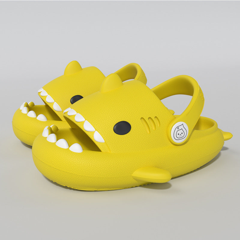 Kids Colorful Series - DAILY SLIPPERS