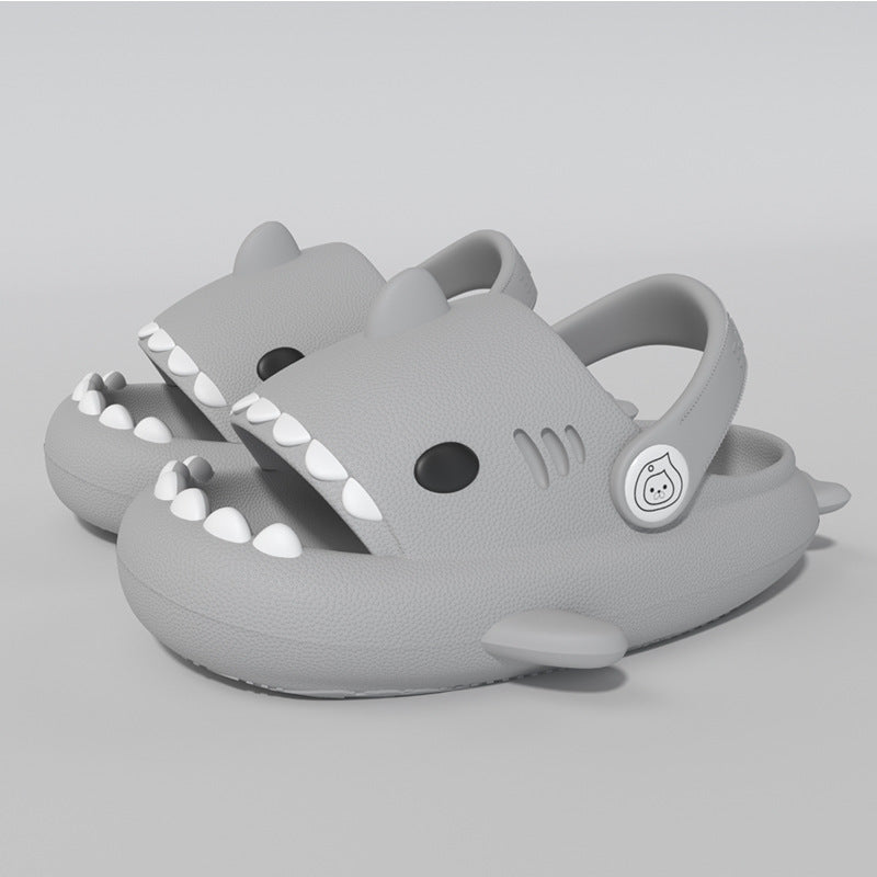 Kids Colorful Series - DAILY SLIPPERS