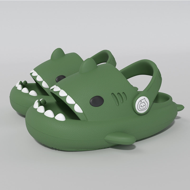 Kids Colorful Series - DAILY SLIPPERS