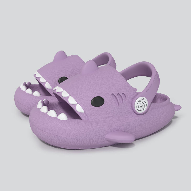 Kids Colorful Series - DAILY SLIPPERS