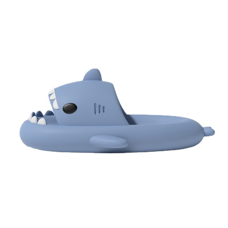 Shark Slippers - Adult Size