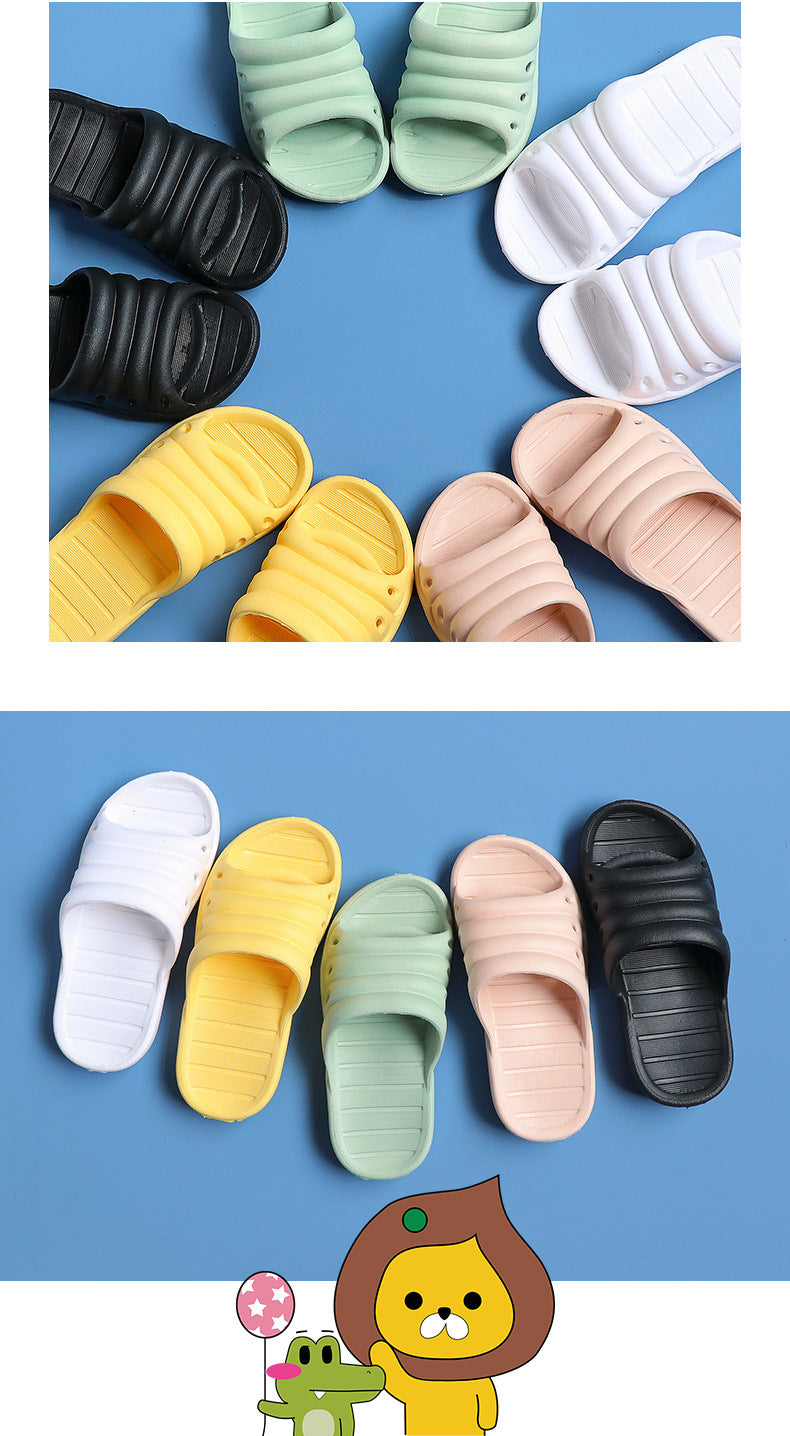 Kids Bathroom Slippers