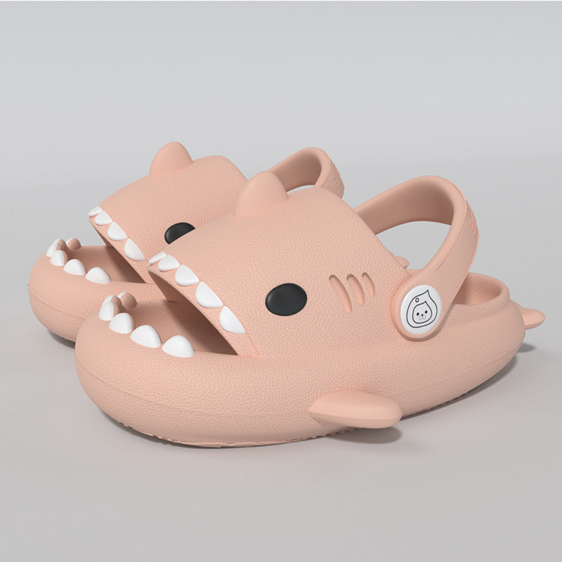 Kids Colorful Series - DAILY SLIPPERS