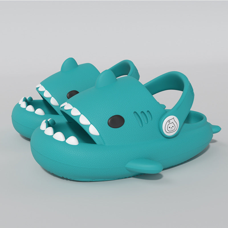 Kids Colorful Series - DAILY SLIPPERS