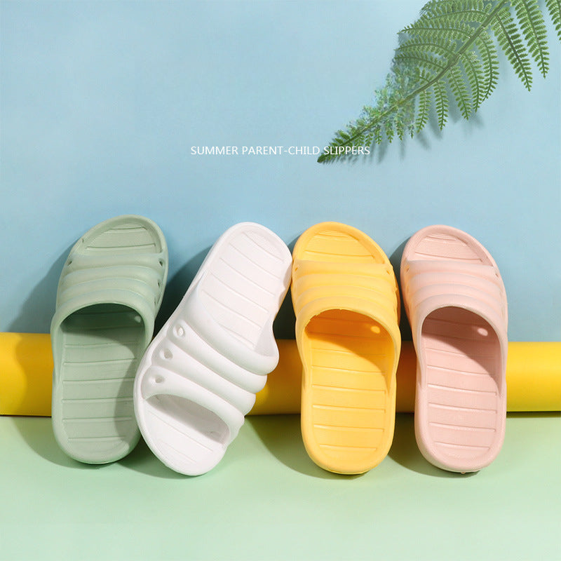 Kids Bathroom Slippers