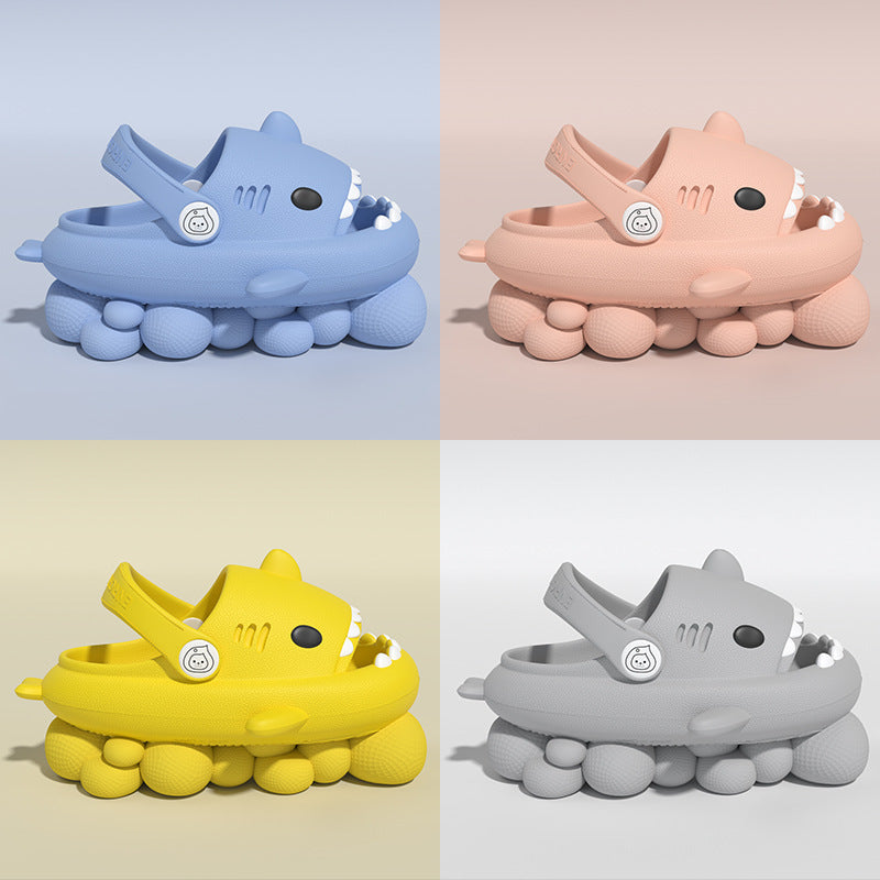 Kids Colorful Series - DAILY SLIPPERS