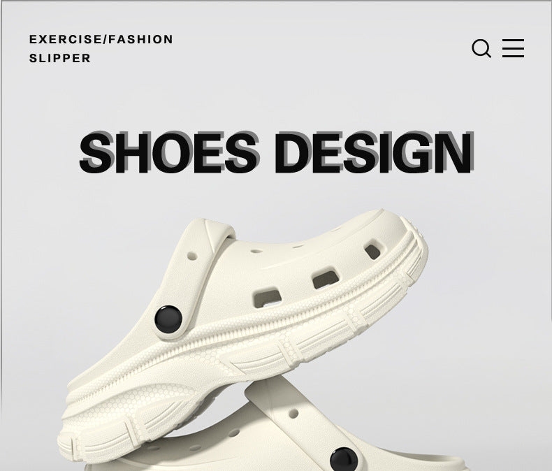 Clogs Series