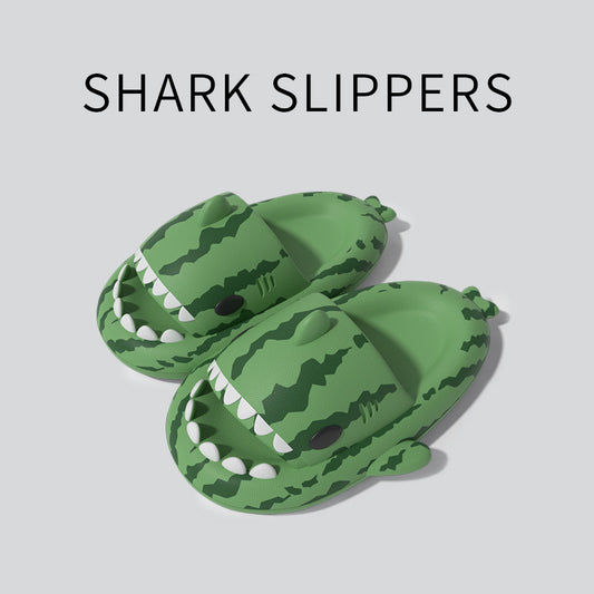Shark Melon - DAILY SLIPPERS