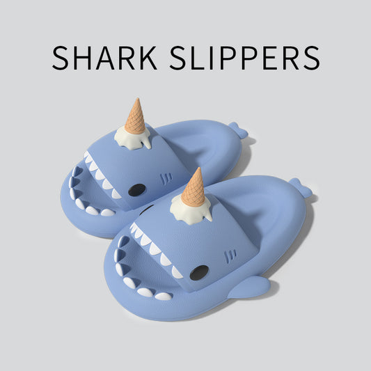 Calcium Blue (Ice Cream) - DAILY SLIPPERS