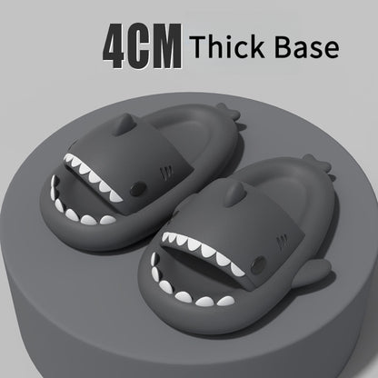 Shark Slippers - Adult Size