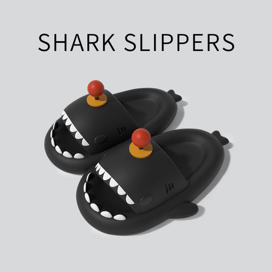 Titanium Black (Handle) - DAILY SLIPPERS