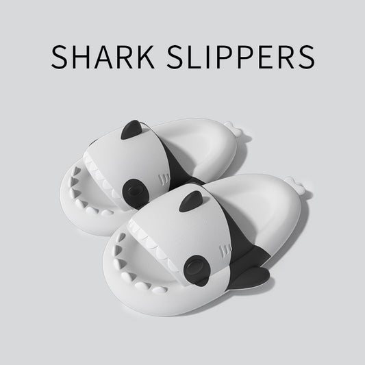 Cat Shark - DAILY SLIPPERS