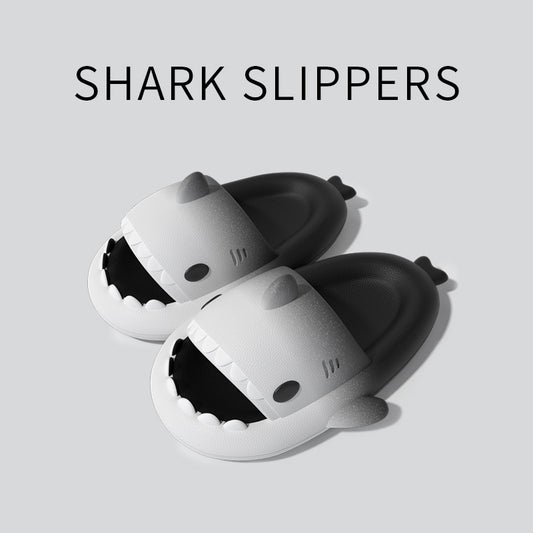 Titanium Black - DAILY SLIPPERS