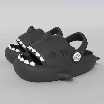 Kids Colorful Series - DAILY SLIPPERS