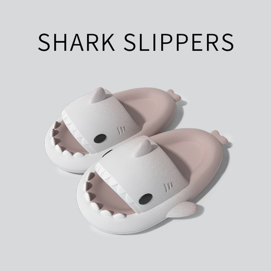 Fluorine Pink - DAILY SLIPPERS