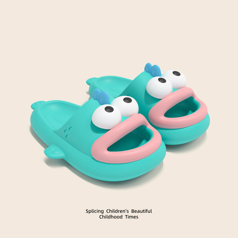 Clownfish EVA Non-Slip Slippers