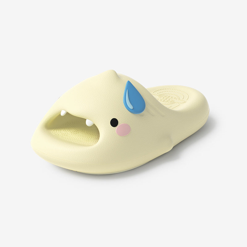 Little Moods Collection – Unisex Anti-Slip EVA Slippers - DAILY SLIPPERS