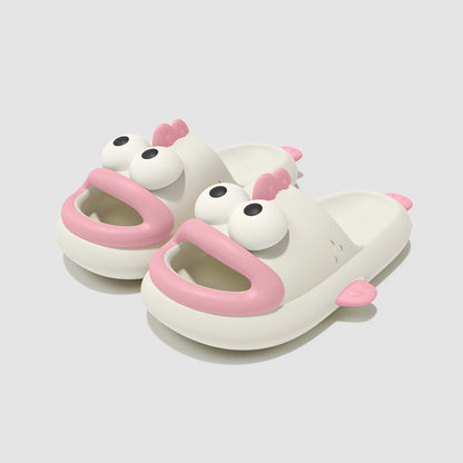 Clownfish EVA Non-Slip Slippers