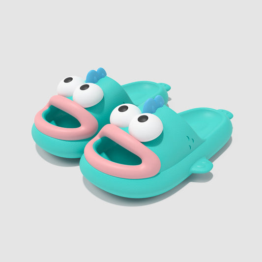 Clownfish EVA Non-Slip Slippers