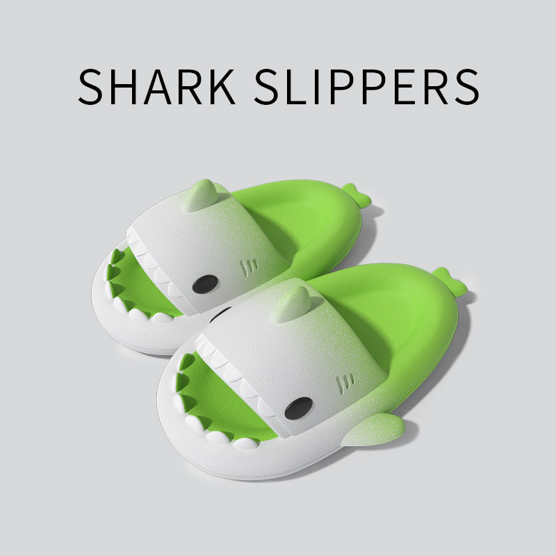 Magnesium Green - DAILY SLIPPERS
