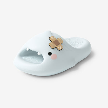 Little Moods Collection – Unisex Anti-Slip EVA Slippers - DAILY SLIPPERS