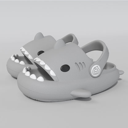 Kids Colorful Series - DAILY SLIPPERS
