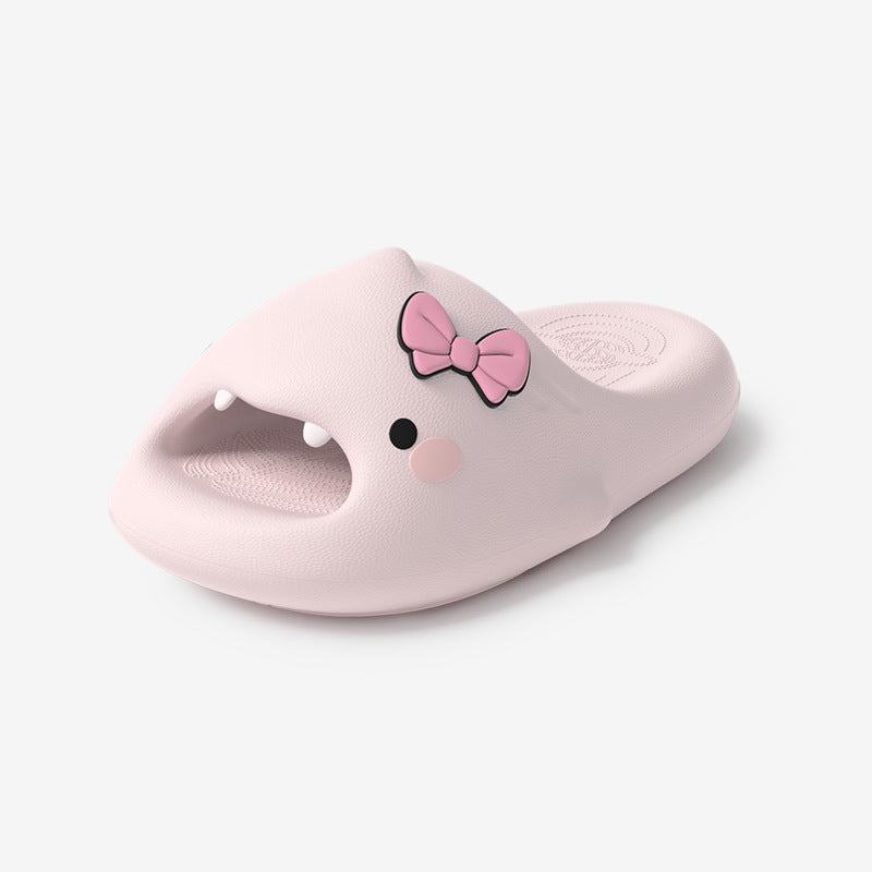 Little Moods Collection – Unisex Anti-Slip EVA Slippers - DAILY SLIPPERS