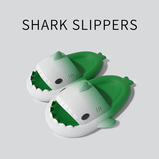Sodium Green - DAILY SLIPPERS