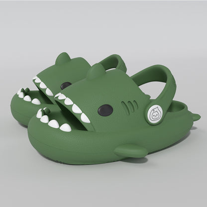 Kids Colorful Series - DAILY SLIPPERS