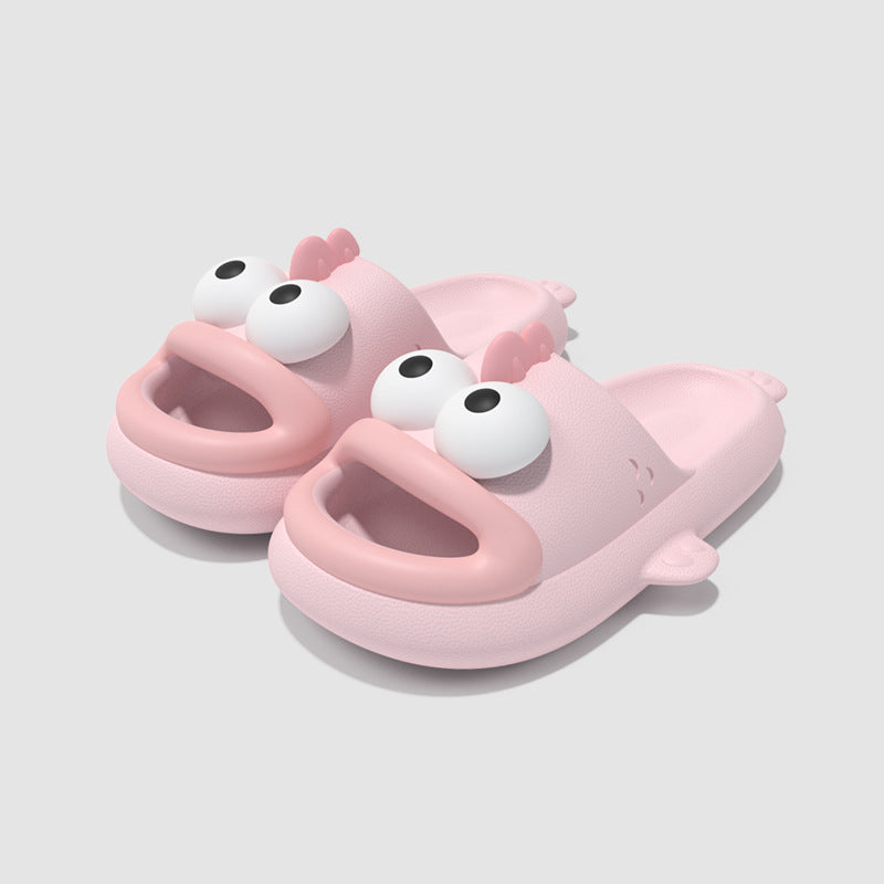 Clownfish EVA Non-Slip Slippers
