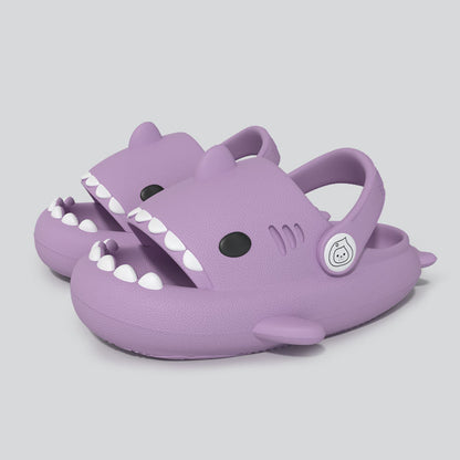 Kids Colorful Series - DAILY SLIPPERS
