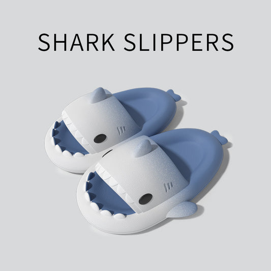 Calcium Blue - DAILY SLIPPERS