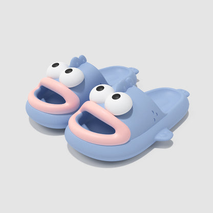 Clownfish EVA Non-Slip Slippers