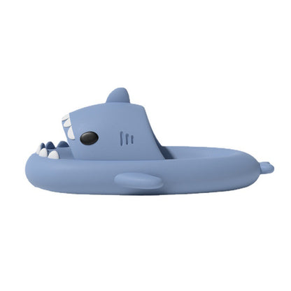 Shark Slippers - Adult Size