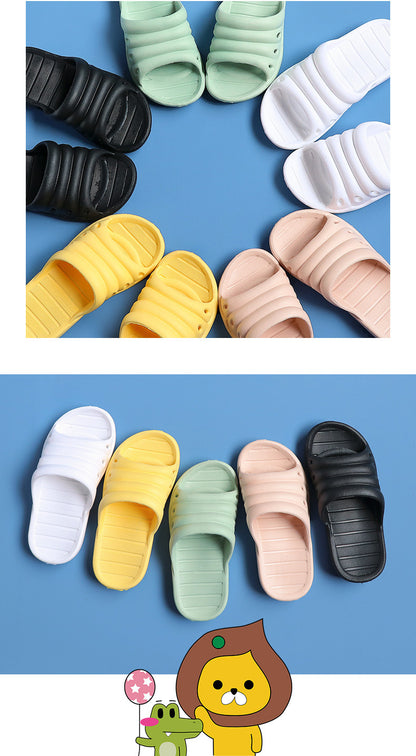 Kids Bathroom Slippers