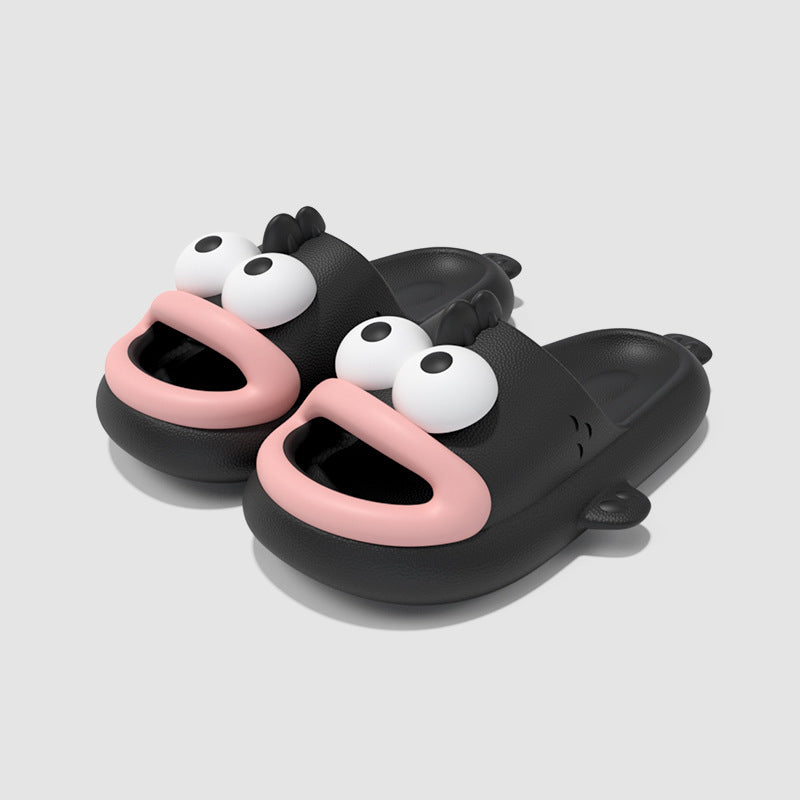 Clownfish EVA Non-Slip Slippers