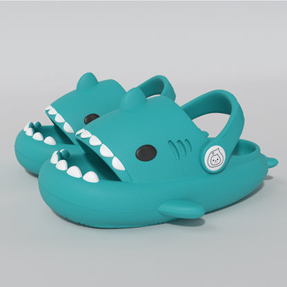 Kids Colorful Series - DAILY SLIPPERS