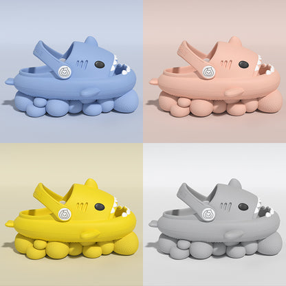 Kids Colorful Series - DAILY SLIPPERS