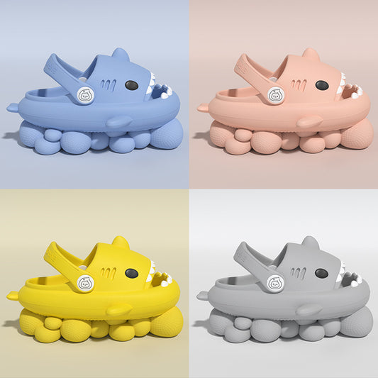 Kids Colorful Series - DAILY SLIPPERS